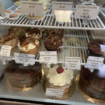 Soleil Bakery - Wow - Bakeries Near Me - Woodstock, Connecticut