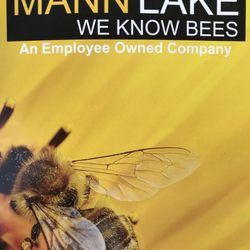 Mann Lake Bee & Ag Supply