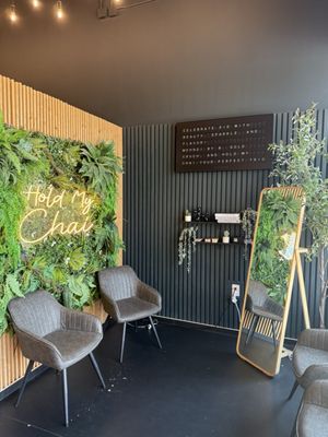 Hold My Chai Cafe by null