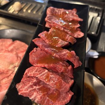 Meat Time - Ootoro Kalbi - Japanese Near Me - Milpitas, California Meat Time - Ootoro Kalbi - Japanese Near Me - Milpitas, California