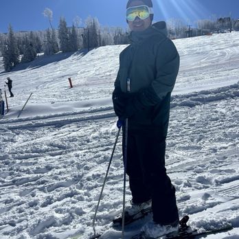 Brian Head Resort - First time on skis - Resorts Near Me - Brian Head, Utah Brian Head Resort - First time on skis - Resorts Near Me - Brian Head, Utah