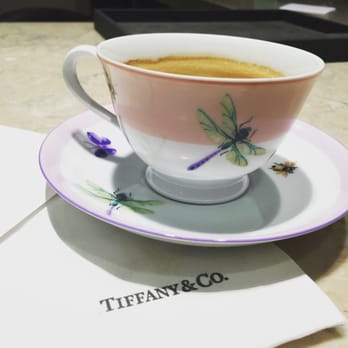 Tiffany - Service at Tiffany is amazing - Jewelry Near Me - San Antonio, Texas