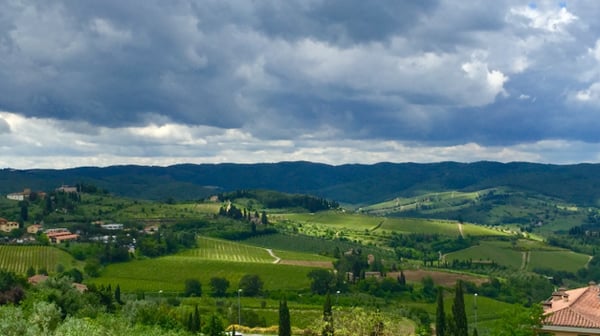 Taverna Squarcialupi by null