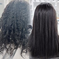 Ayat Beauty Salon - Organic Botox treatment
Healthy hair ,shine and protect coating