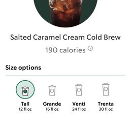 Notice how the coffee and cream have not been stirred. Notice how the coffee and cream have not been stirred.