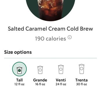Starbucks - Notice how the coffee and cream have not been stirred. - Coffee & Tea Near Me - Hillsboro, Oregon Starbucks - Notice how the coffee and cream have not been stirred. - Coffee & Tea Near Me - Hillsboro, Oregon