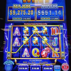Catawba Two Kings Casino