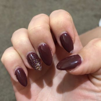 360 Nails & Spa - the pointer finger is already chipping after only 3 days. - Nail Salons Near Me - Henderson, Nevada