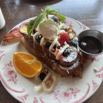 Pancake Boy - This the pb French toast - Breakfast & Brunch Near Me - San Francisco, California