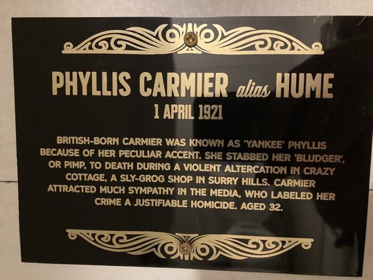 Cork And Keg by null