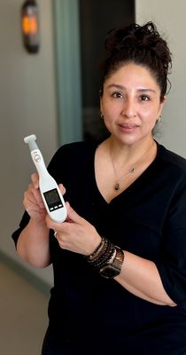 Chrysalis Skin & Body