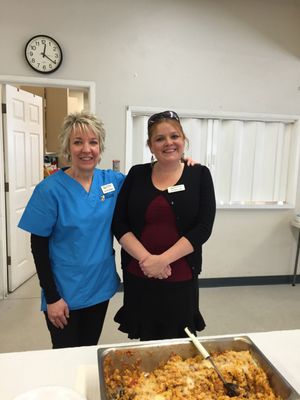 Home Health Care - We have trained and reliable Care Professionals that provide expert personal care and companionship, helping older adults live comfortably. We can support families with:
Bathing and Dressing
Toileting
Medication Reminders
Dementia Care
Meal Preparation
Grocery Shopping and Errands
Light Housekeeping
Home Safety Supervision