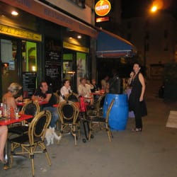 Soirée SLAM sept. 2011