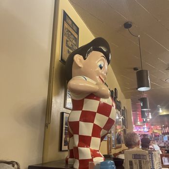 Bob’s Big Boy - American Near Me - Burbank, California