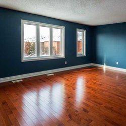 Interior Painting Services
