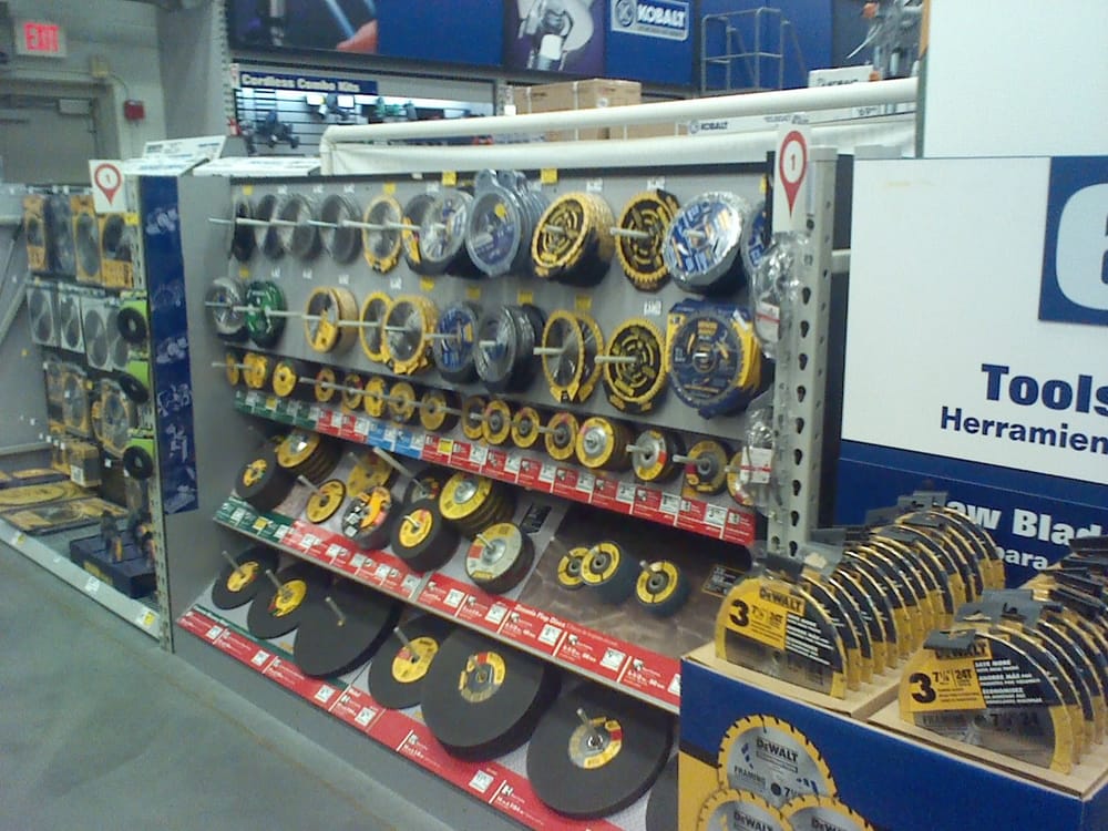 LOWE’S HOME IMPROVEMENT Updated September 2024 11 Reviews 1755