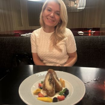 Jin Jia - Wifeys desert- it too was amazing, almost as amazing as her! - Chinese Near Me - Phoenix, Arizona