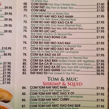 Truc Lam - Vietnamese Near Me - Saint Louis, Missouri