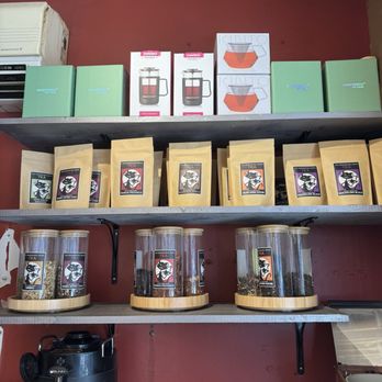 Remarkable Bean - Coffee & Tea Near Me - Toronto, Ontario