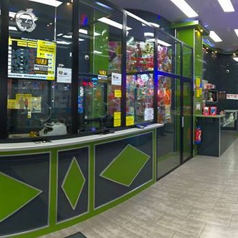 Change la Fayette - GUICHET - Currency Exchange Near Me - Paris, 75 Change la Fayette - GUICHET - Currency Exchange Near Me - Paris, 75