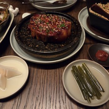 Yeobo Darling - Taiwanese Near Me - Menlo Park, California