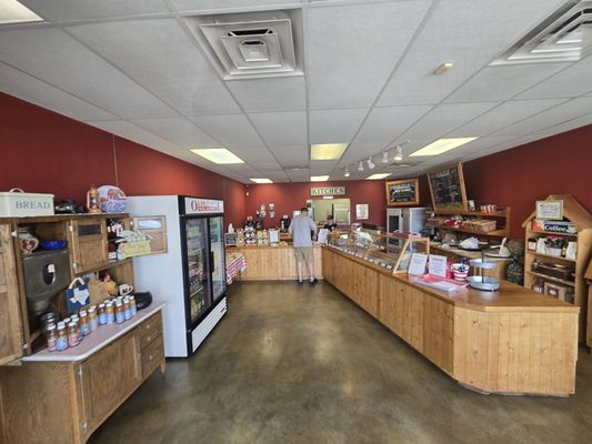 Olde Towne Kolaches by null