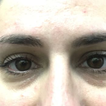 Lash Lift NYC - After - Eyelash Service Near Me - New York, New York Lash Lift NYC - After - Eyelash Service Near Me - New York, New York
