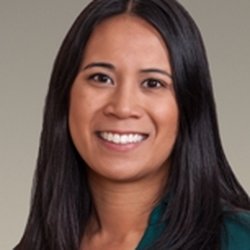 Anna Marie G Labaro, M.D