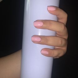 On Point Nail Studio - Gel manicure - Hollywood & Vibe