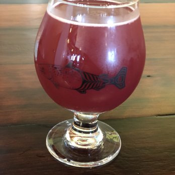 Turnagain Brewing - Framb was raspberry sour - Breweries Near Me - Anchorage, Alaska Turnagain Brewing - Framb was raspberry sour - Breweries Near Me - Anchorage, Alaska