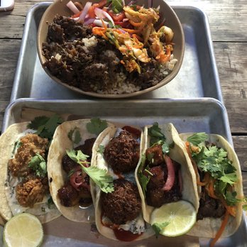 bartaco Seaport - Tacos Near Me - Boston, Massachusetts