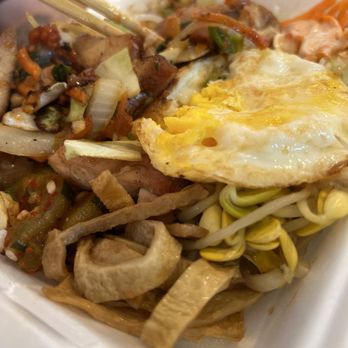 The Rice Bar - Korean Near Me - The Colony, Texas The Rice Bar - Korean Near Me - The Colony, Texas