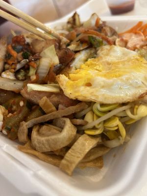 The Rice Bar by null