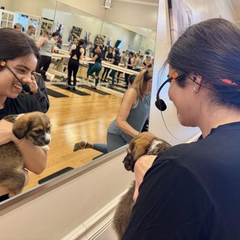 Barre3-Carmel Valley - Barre Classes Near Me - San Diego, California
