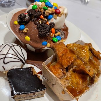Serrano Buffet - Buffets Near Me - Highland, California