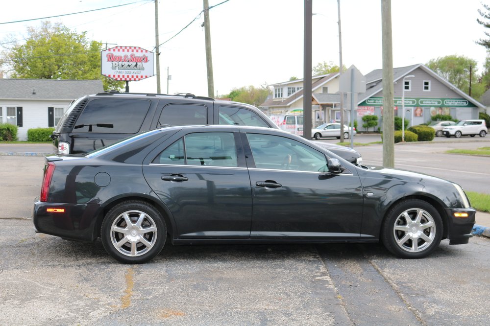 ALLSTAR MOTOR SALES Updated June 2024 30 Photos 250 N 21st St