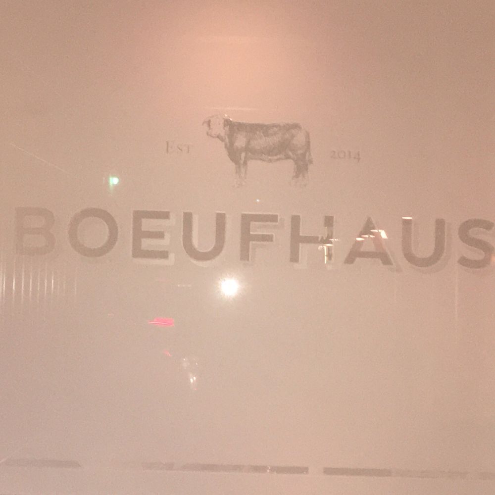 Boeufhaus - Brasseries Near Me - Chicago, Illinois Boeufhaus - Brasseries Near Me - Chicago, Illinois
