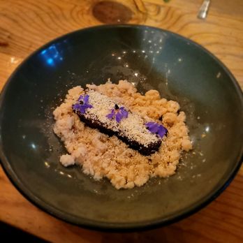 Sesame - Love to whomever made this. Bless you. Bless you. - Asian Fusion Near Me - México, D.F., DIF Sesame - Love to whomever made this. Bless you. Bless you. - Asian Fusion Near Me - México, D.F., DIF