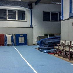 TVA Turnverein Augsburg