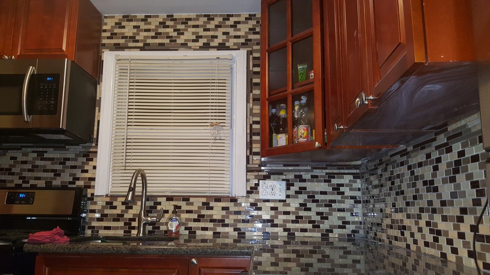 Slide of Mr Fixer NYC