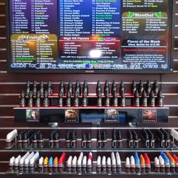 Vapor Galleria - Tyler Tx