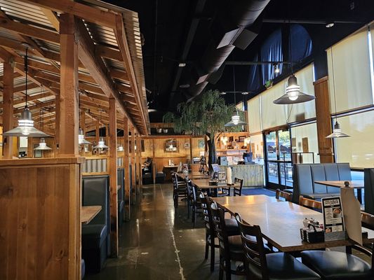 Huckleberry's Breakfast & Lunch by null