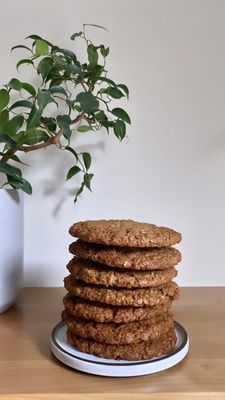 BReD - Organic Sourdough by null