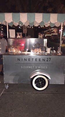 1927 S'mores Company by null