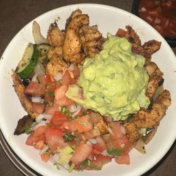 Baja Bowl* Baja Bowl*