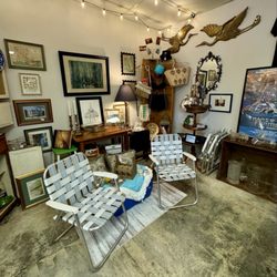 Estate Sales & Treasures
