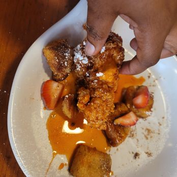 Ruby Slipper Midcity - Breakfast & Brunch Near Me - New Orleans, Louisiana