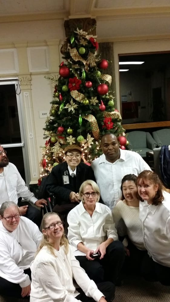 Wellness Center Central College Community Services - grief counselor in Orange, CA