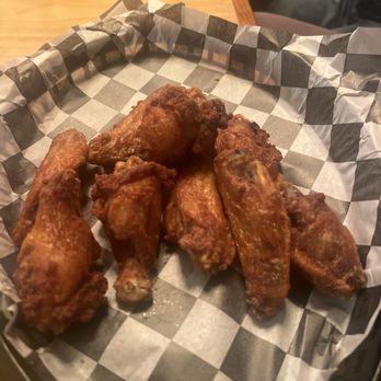 Rusty Bison - Chicken Wings - Barbeque Near Me - Cooperstown, New York Rusty Bison - Chicken Wings - Barbeque Near Me - Cooperstown, New York