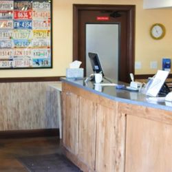 Discount Rent a Car